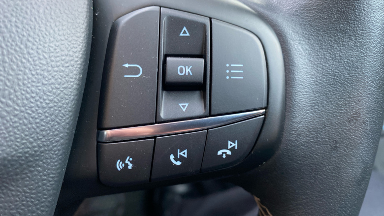 Ford Fiesta 1.0 EcoBoost Zetec 3dr Petrol Hatchback